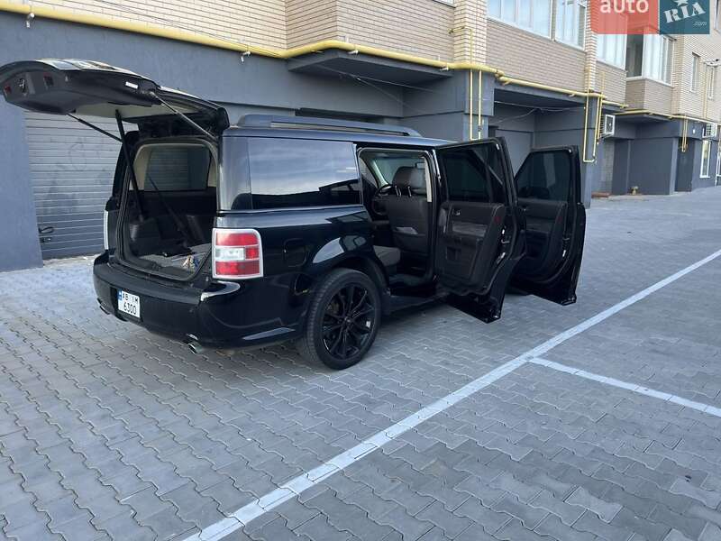 Внедорожник / Кроссовер Ford Flex 2016 в Виннице