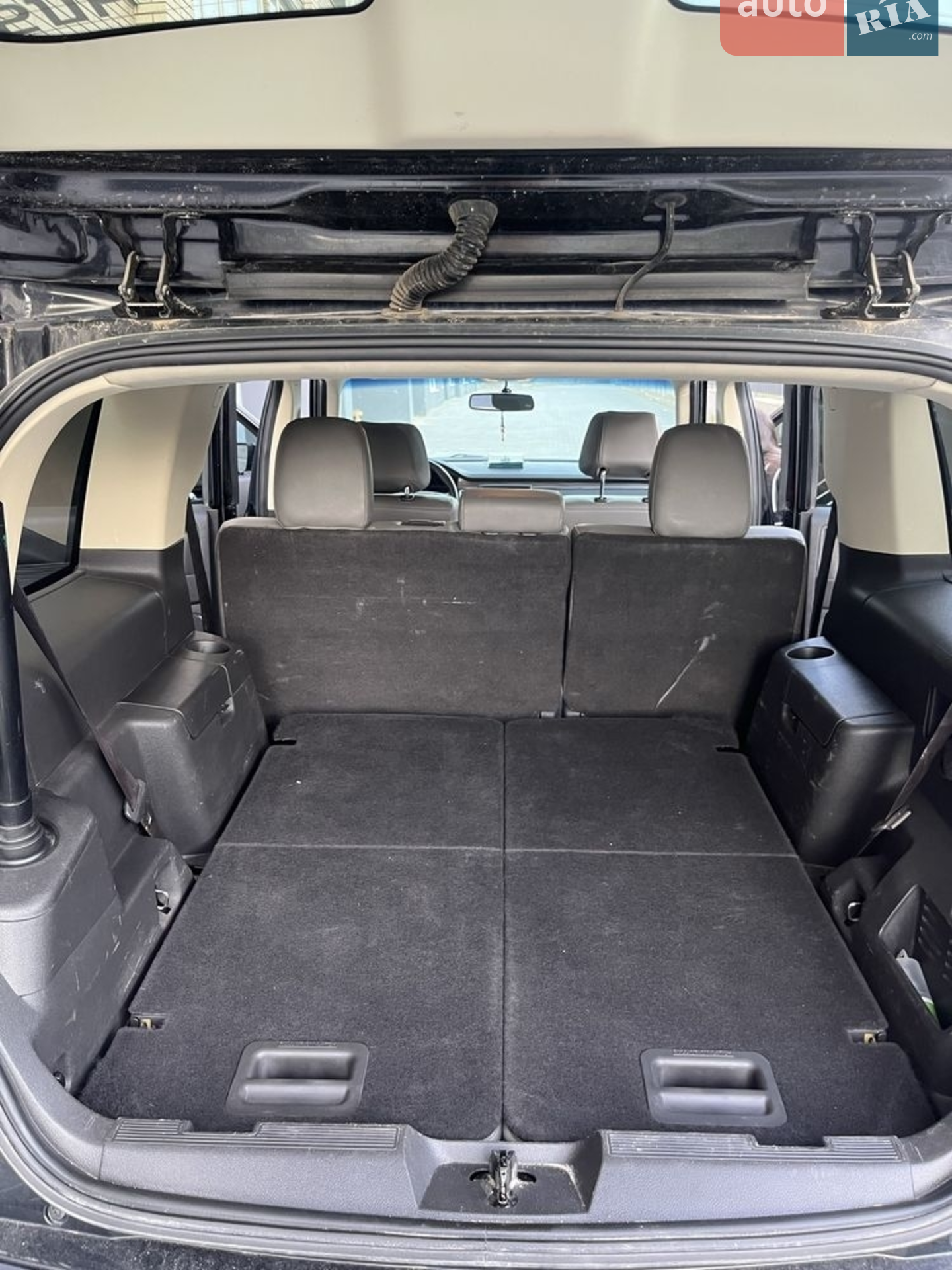 2016 Ford Flex - мініатюра 19
