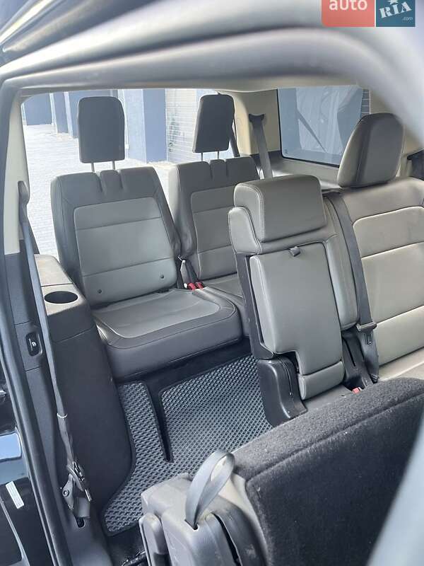 Внедорожник / Кроссовер Ford Flex 2016 в Виннице