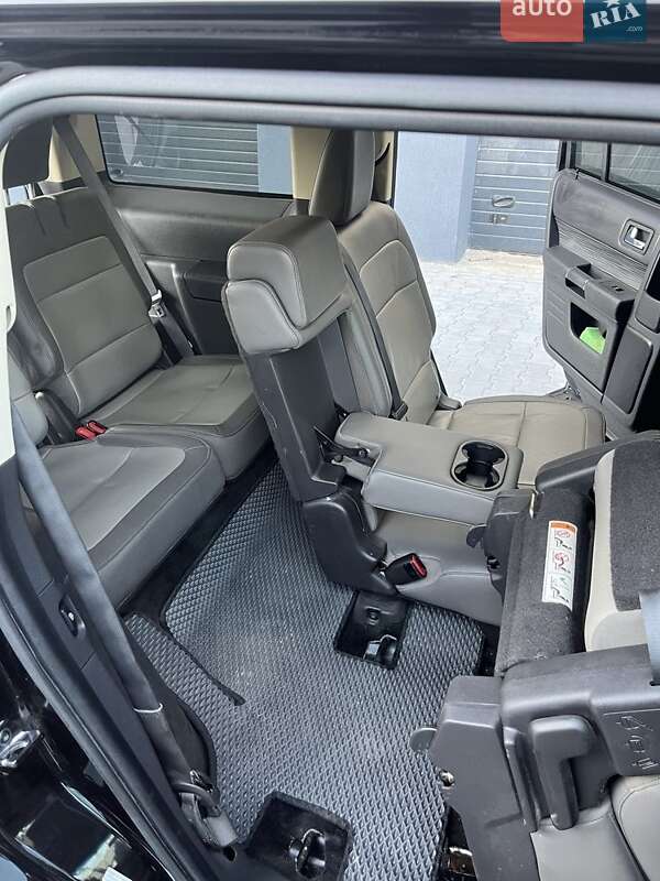 Внедорожник / Кроссовер Ford Flex 2016 в Виннице