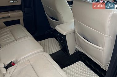 Позашляховик / Кросовер Ford Flex 2017 в Володимирці