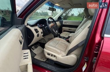 Позашляховик / Кросовер Ford Flex 2017 в Володимирці