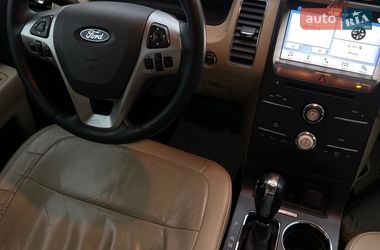 Позашляховик / Кросовер Ford Flex 2017 в Володимирці