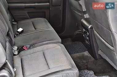 Позашляховик / Кросовер Ford Flex 2015 в Запоріжжі