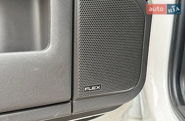 Позашляховик / Кросовер Ford Flex 2015 в Одесі