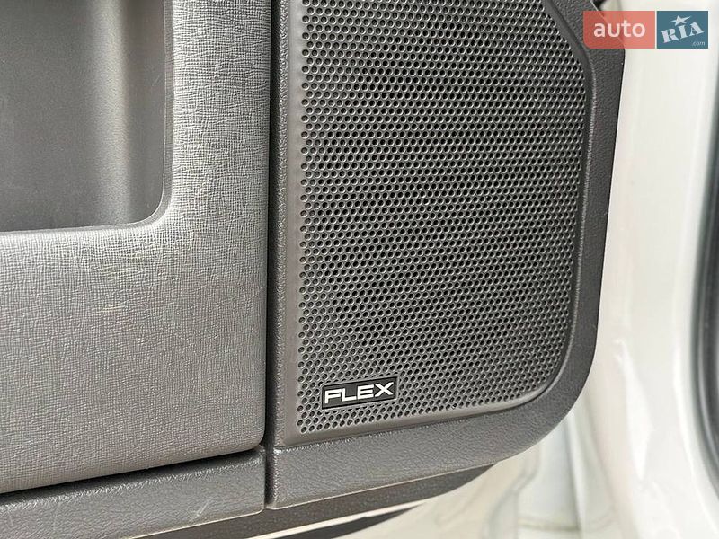Позашляховик / Кросовер Ford Flex 2015 в Одесі