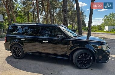 Внедорожник / Кроссовер Ford Flex 2016 в Виннице