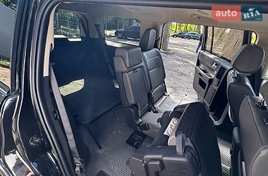 Внедорожник / Кроссовер Ford Flex 2016 в Виннице
