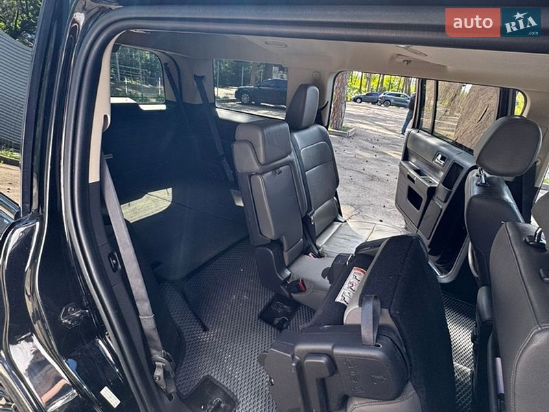 Внедорожник / Кроссовер Ford Flex 2016 в Виннице
