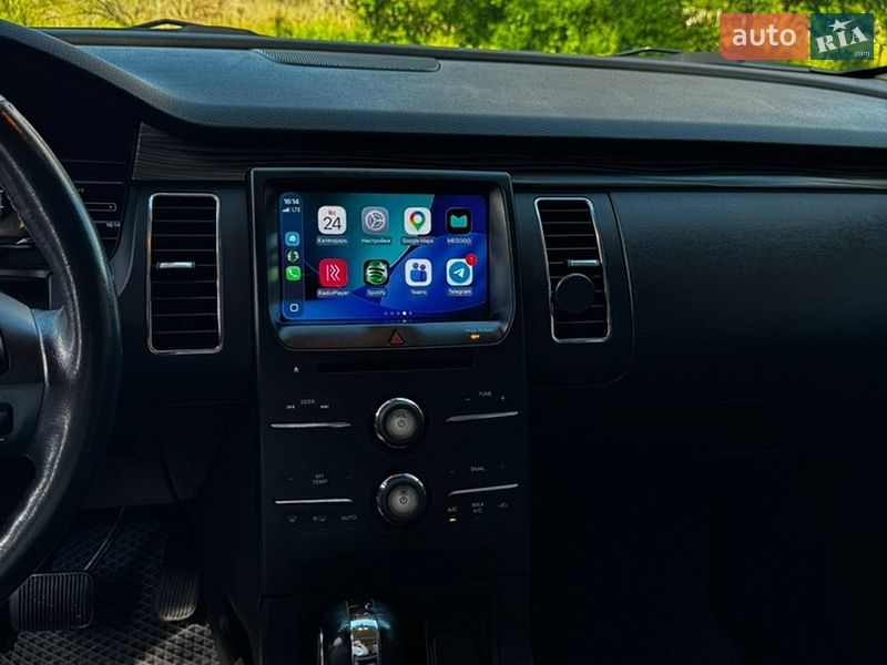 Внедорожник / Кроссовер Ford Flex 2016 в Виннице