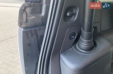 Внедорожник / Кроссовер Ford Flex 2019 в Сарнах фото 3 Внедорожник / Кроссовер Ford Flex 2019 в Сарнах