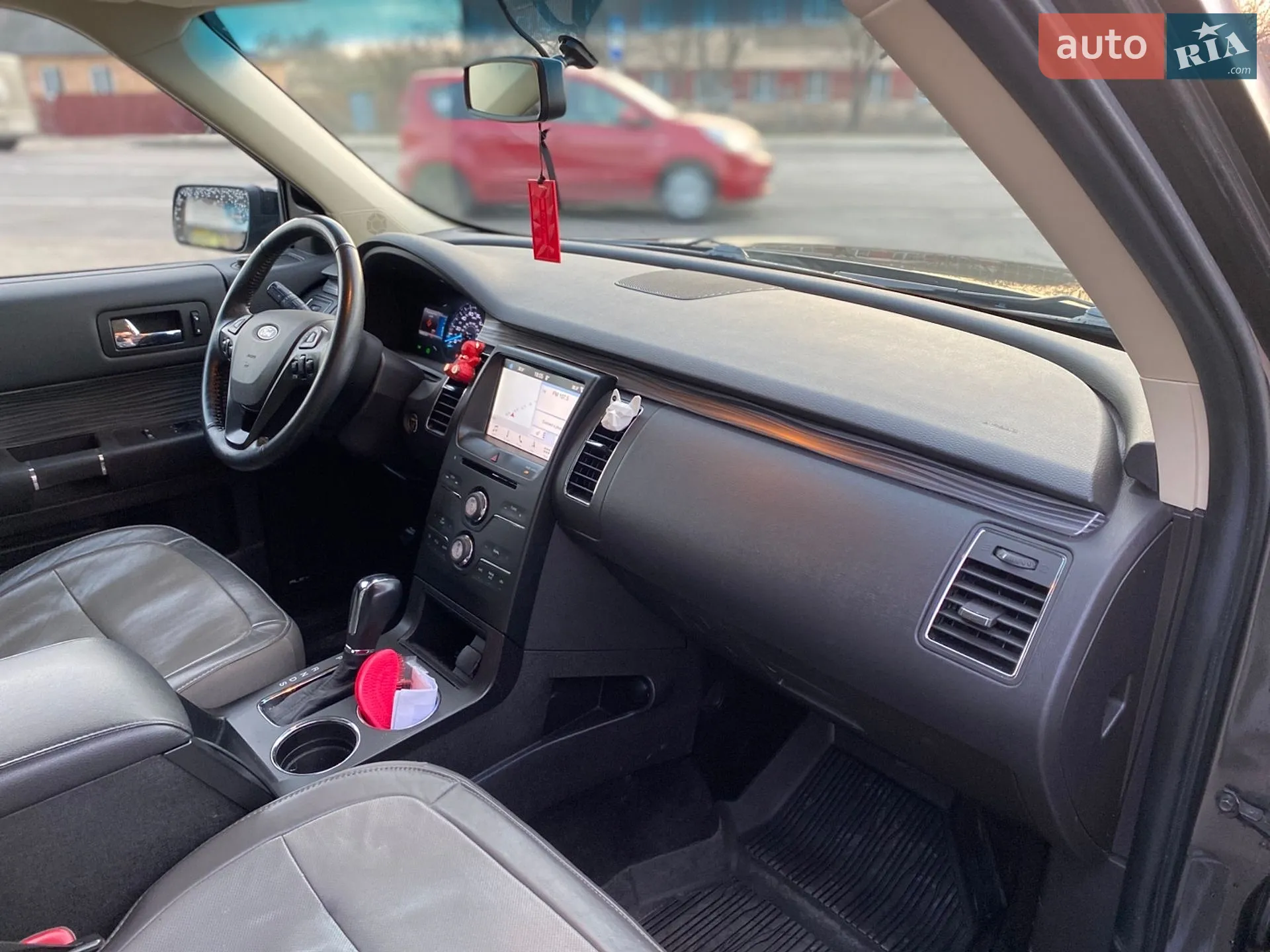 2019 Ford Flex - мініатюра 8