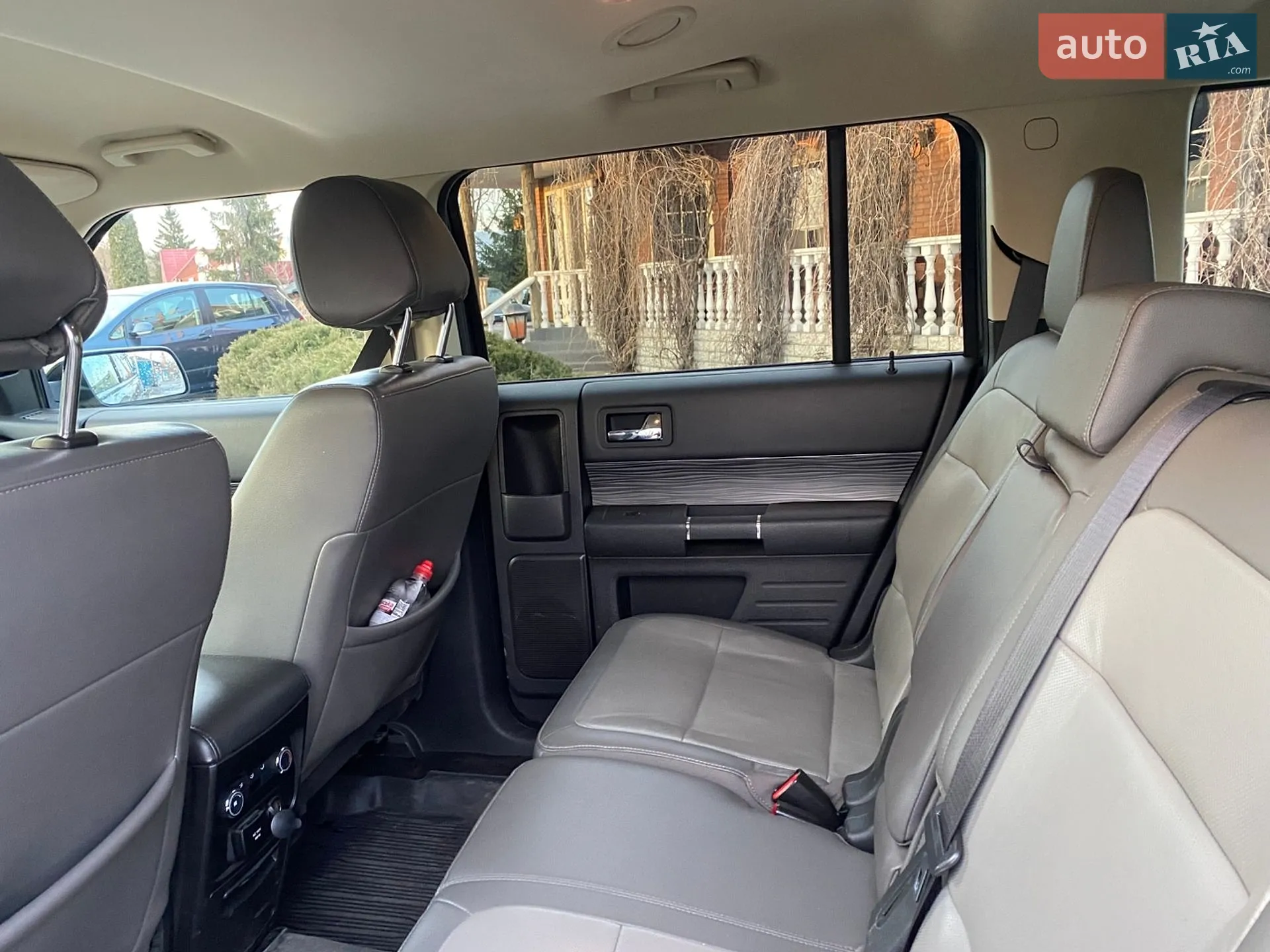 2019 Ford Flex - мініатюра 30