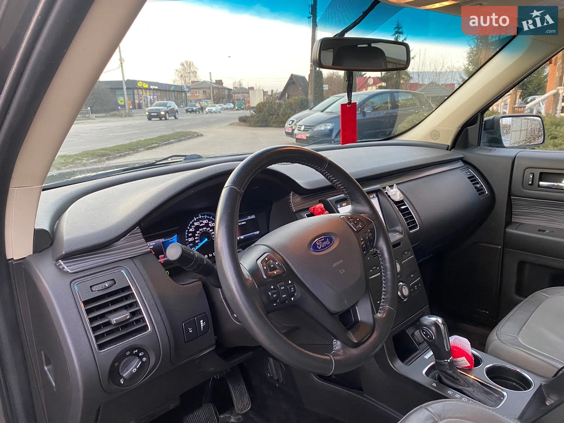 2019 Ford Flex - мініатюра 32