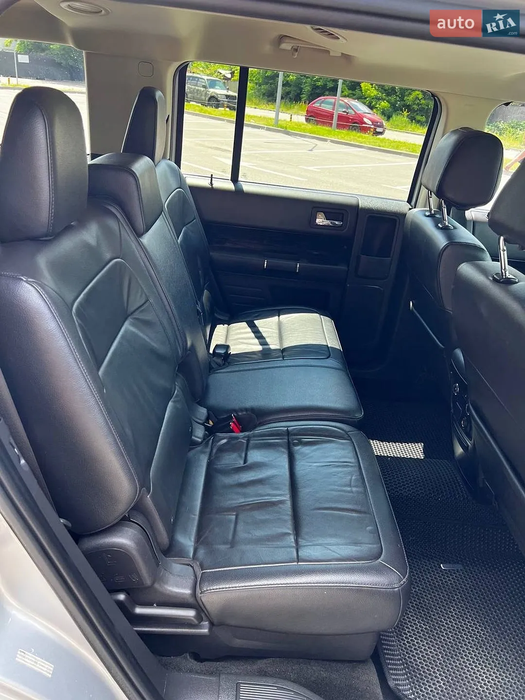 2016 Ford Flex - мініатюра 8