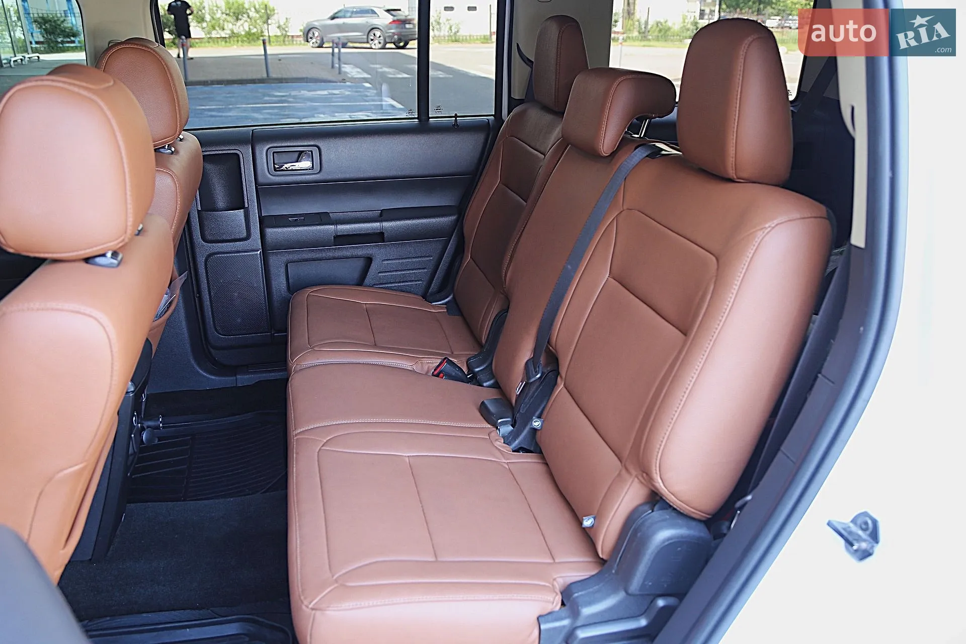 2018 Ford Flex - мініатюра 10