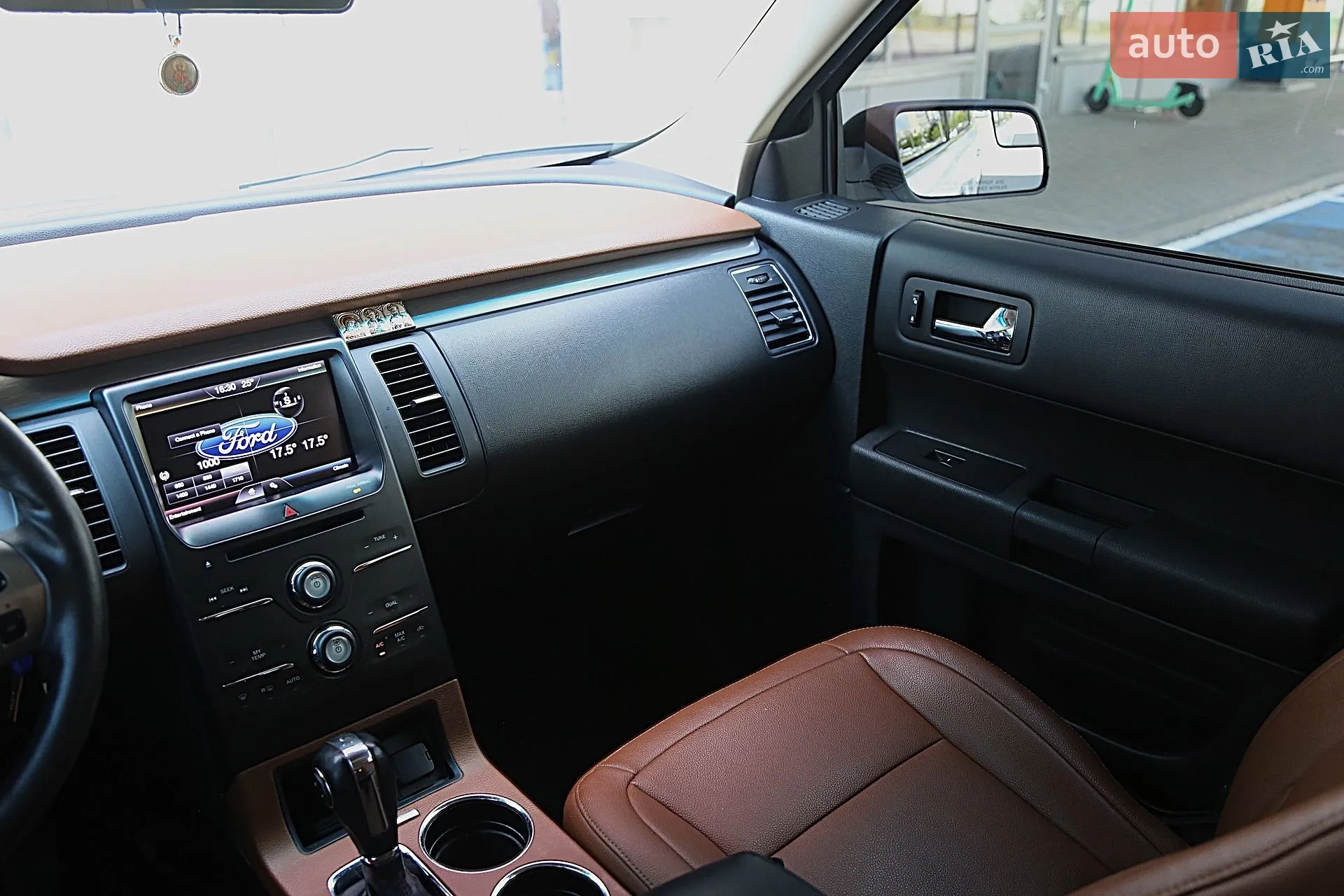 2018 Ford Flex - мініатюра 15