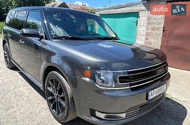 Позашляховик / Кросовер Ford Flex 2019 в Запоріжжі