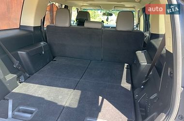 Позашляховик / Кросовер Ford Flex 2019 в Запоріжжі