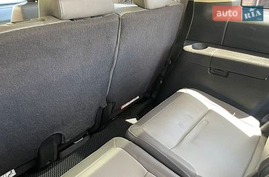 Позашляховик / Кросовер Ford Flex 2019 в Запоріжжі