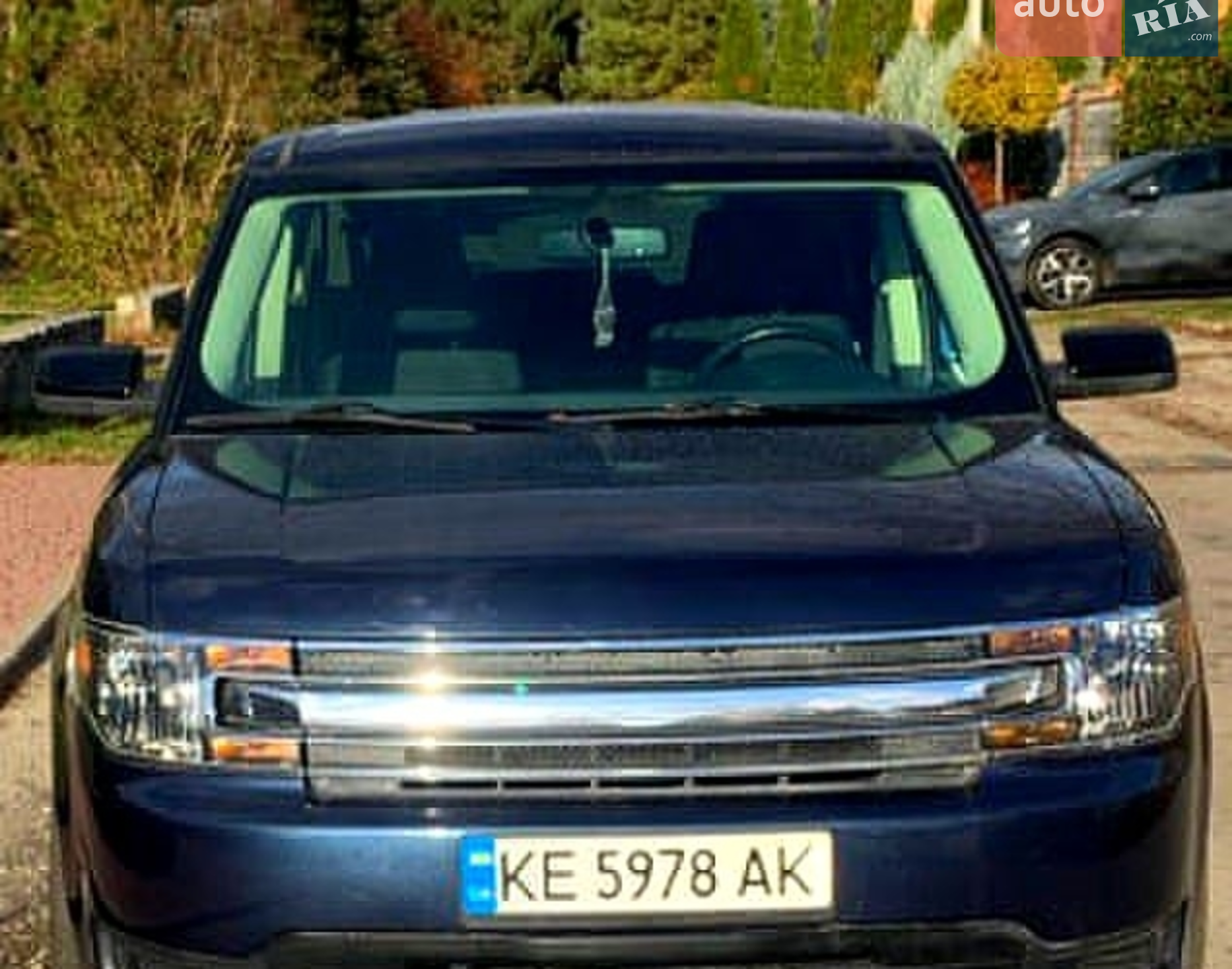 2016 Ford Flex - мініатюра 13