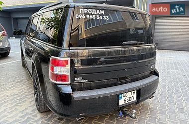 Внедорожник / Кроссовер Ford Flex 2016 в Виннице