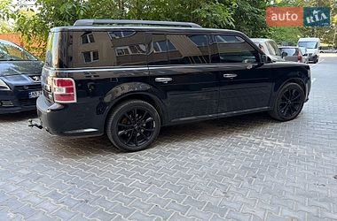 Внедорожник / Кроссовер Ford Flex 2016 в Виннице