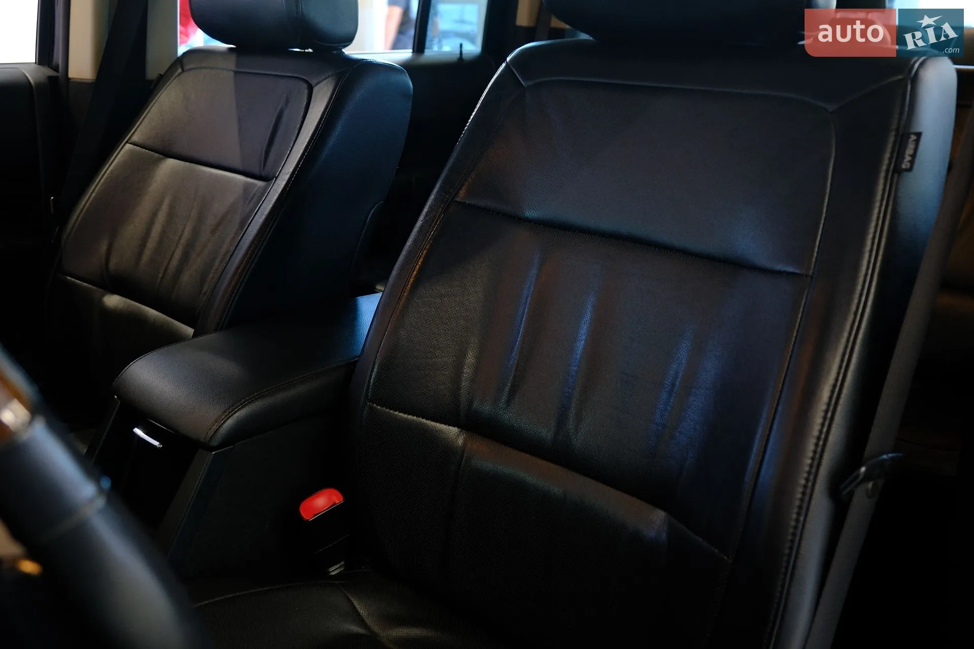 2017 Ford Flex - мініатюра 25