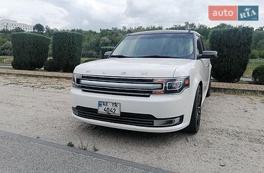 Внедорожник / Кроссовер Ford Flex 2015 в Днепре