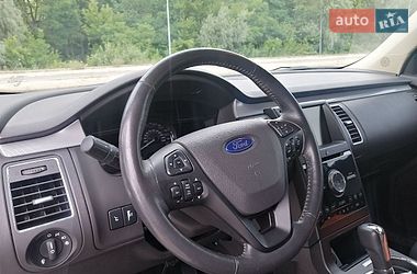 Внедорожник / Кроссовер Ford Flex 2015 в Днепре