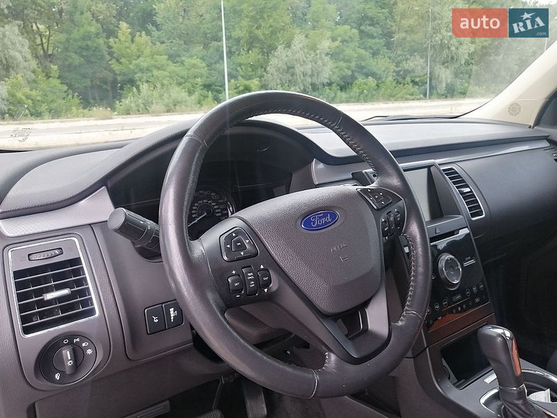 Внедорожник / Кроссовер Ford Flex 2015 в Днепре