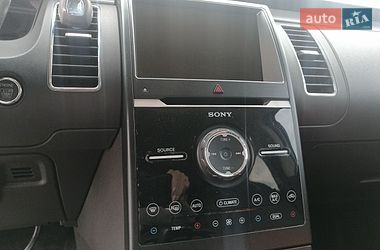 Внедорожник / Кроссовер Ford Flex 2015 в Днепре