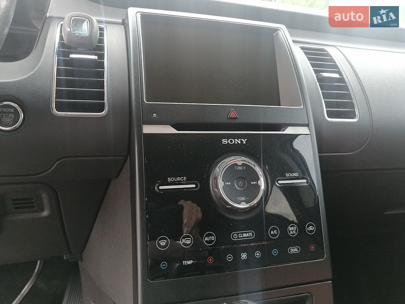 Внедорожник / Кроссовер Ford Flex 2015 в Днепре