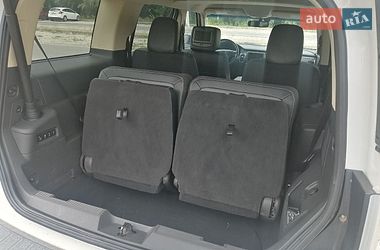 Внедорожник / Кроссовер Ford Flex 2015 в Днепре