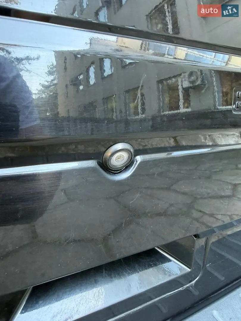 2016 Ford Flex - мініатюра 12