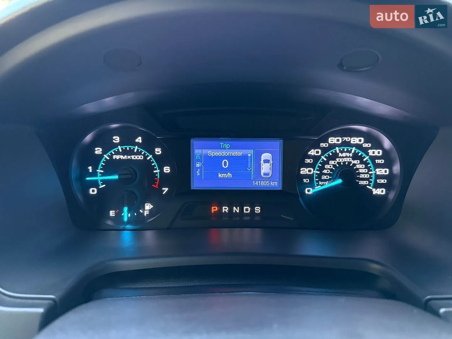 2016 Ford Flex - мініатюра 19