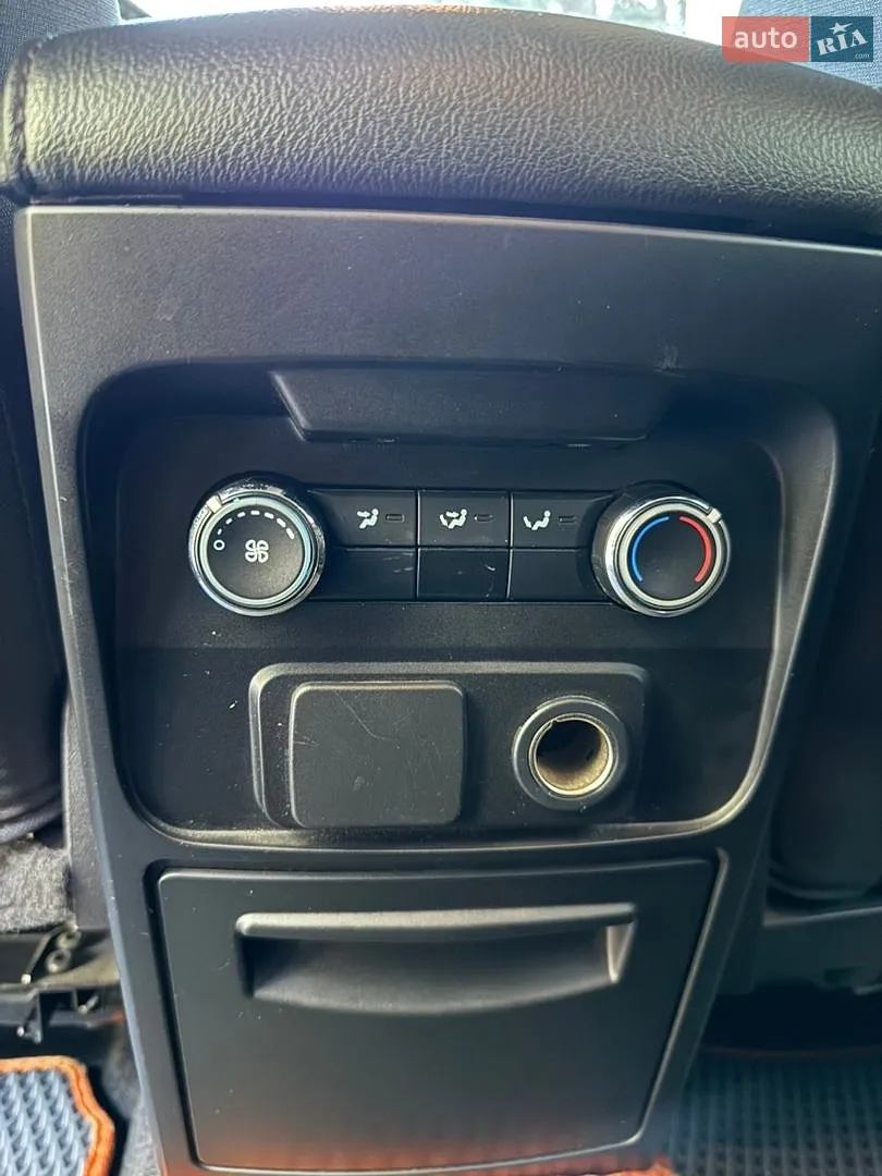 2016 Ford Flex - мініатюра 31
