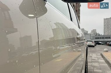 Позашляховик / Кросовер Ford Flex 2014 в Чернівцях