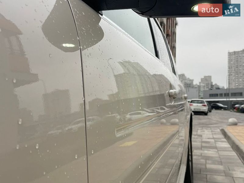 Позашляховик / Кросовер Ford Flex 2014 в Чернівцях