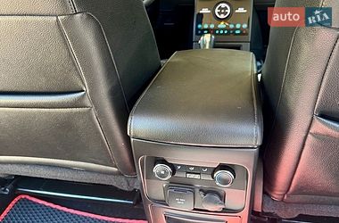 Позашляховик / Кросовер Ford Flex 2015 в Бару