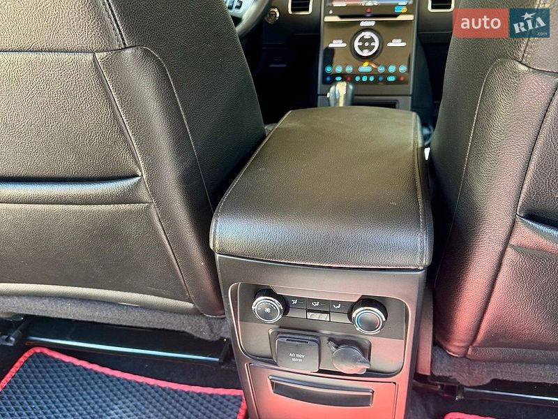 Позашляховик / Кросовер Ford Flex 2015 в Бару