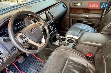 Позашляховик / Кросовер Ford Flex 2015 в Бару