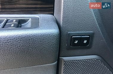 Позашляховик / Кросовер Ford Flex 2015 в Києві фото 16 Позашляховик / Кросовер Ford Flex 2015 в Києві