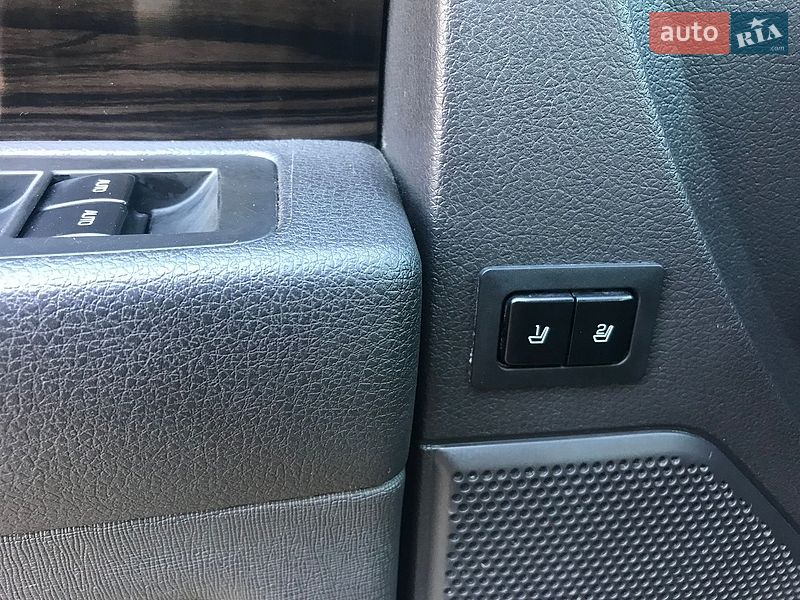 Позашляховик / Кросовер Ford Flex 2015 в Києві фото 16 Позашляховик / Кросовер Ford Flex 2015 в Києві
