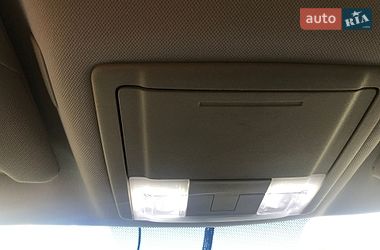 Позашляховик / Кросовер Ford Flex 2015 в Києві фото 26 Позашляховик / Кросовер Ford Flex 2015 в Києві