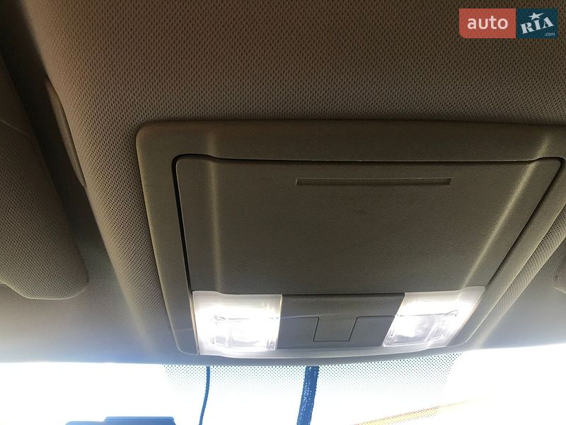 Позашляховик / Кросовер Ford Flex 2015 в Києві фото 26 Позашляховик / Кросовер Ford Flex 2015 в Києві