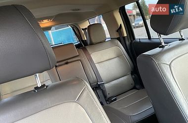 Позашляховик / Кросовер Ford Flex 2019 в Сарнах