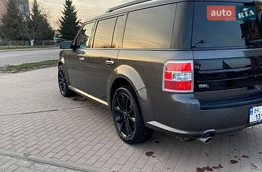 ford flex 2019 в Сарны от профессионального продавца Петро Білецький