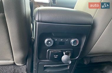 Позашляховик / Кросовер Ford Flex 2019 в Сарнах