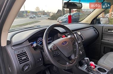 Позашляховик / Кросовер Ford Flex 2019 в Сарнах